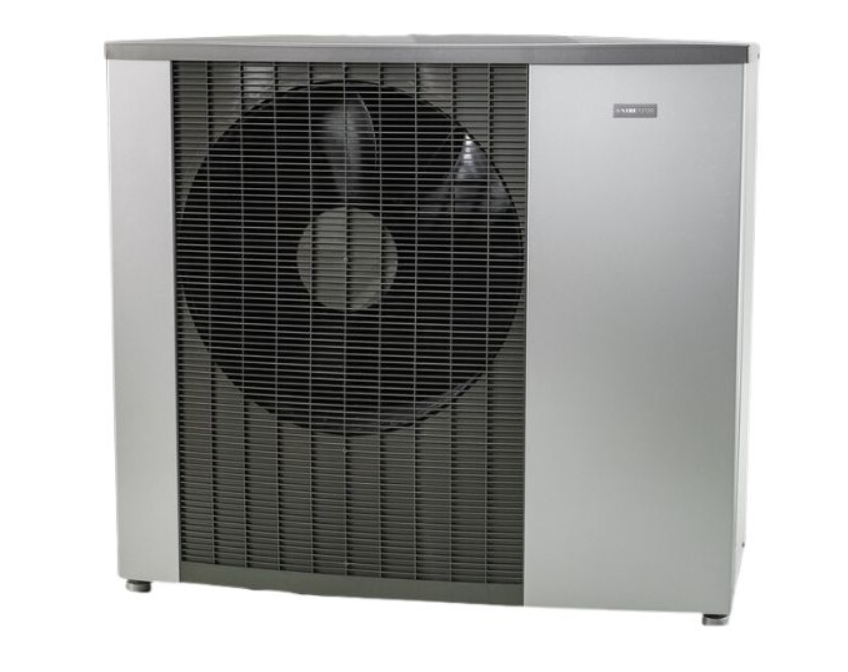 Nibe F2120 luft til vand varmepumpe Nibe F2120 luft til vand varmepumpe